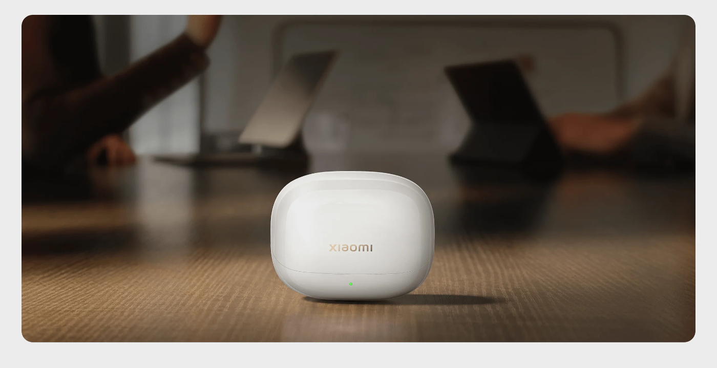 Фото 9 Xiaomi Buds 5 Pro Bluetooth