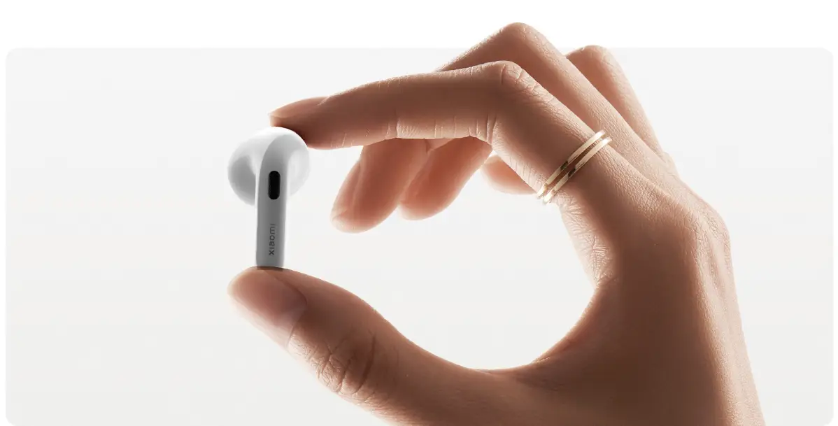 Фото 2 Xiaomi_Buds_6