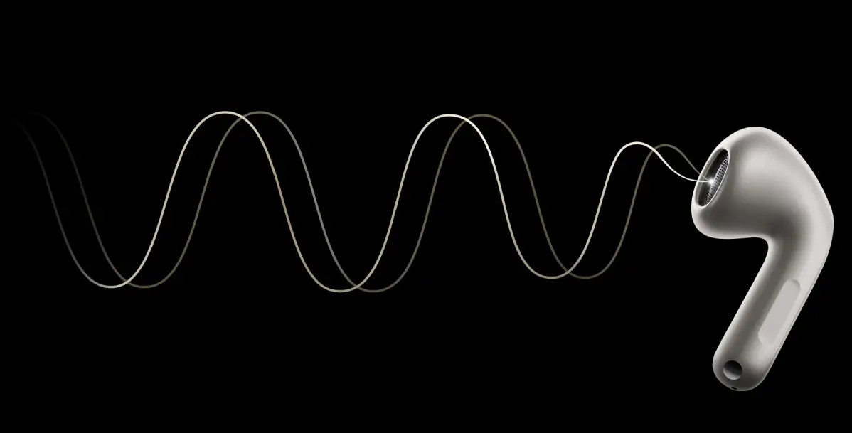 Фото 6 Xiaomi_Buds_6
