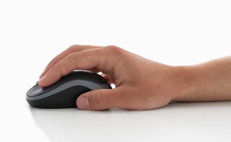 Фото 1 Logitech M185 WL