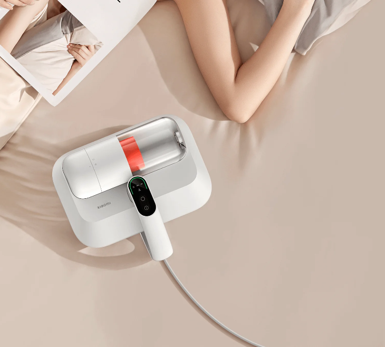 Фото 3 Xiaomi Dust Mite Vacuum Cleaner Pro