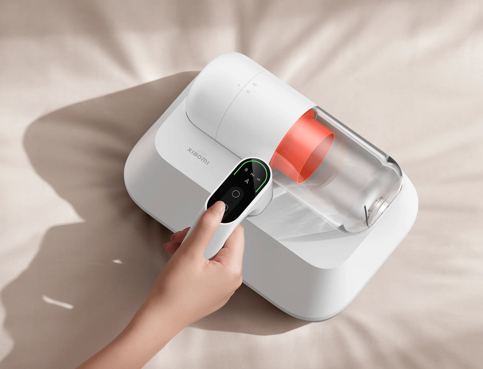 Xiaomi Dust Mite Vacuum Cleaner Pro