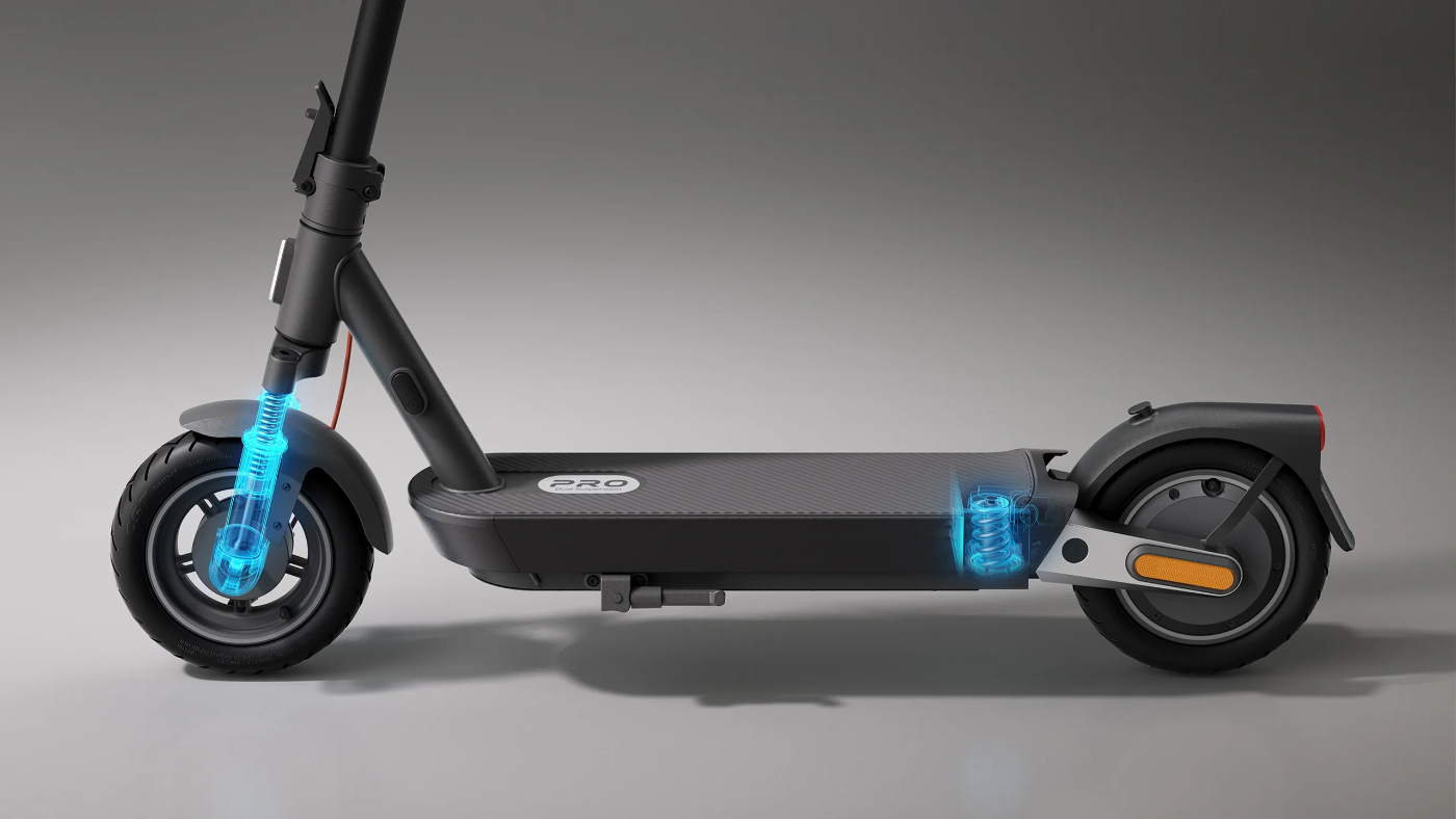 Фото 2 Xiaomi Electric BHR9611GL