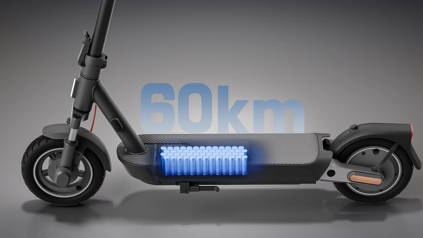 Фото 4 Xiaomi Electric BHR9611GL