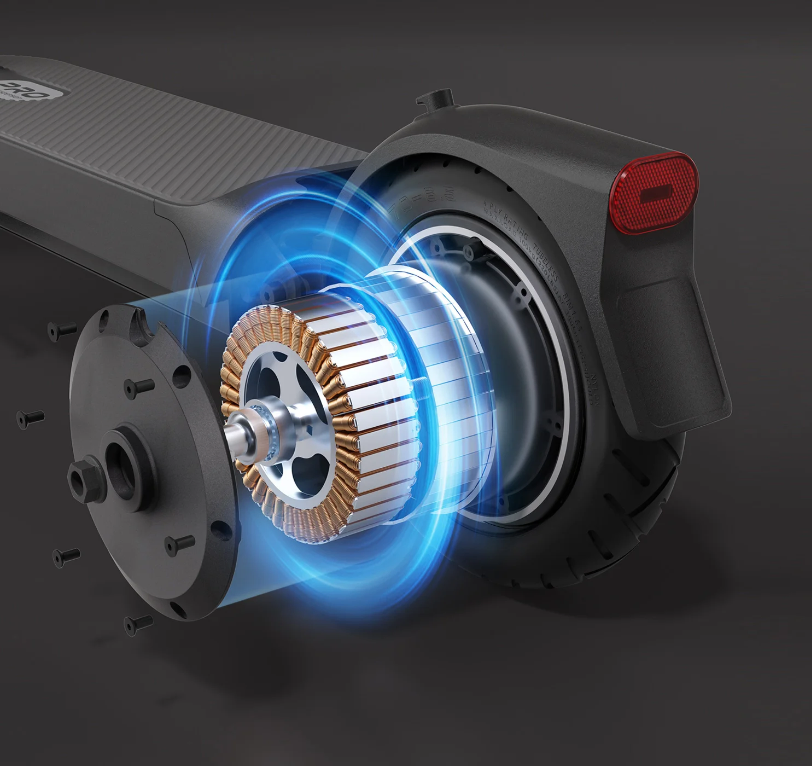 Xiaomi Electric BHR9611GL
