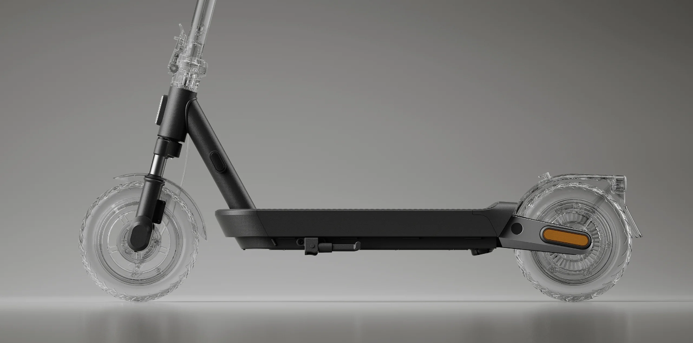 Фото 7 Xiaomi Electric BHR9611GL