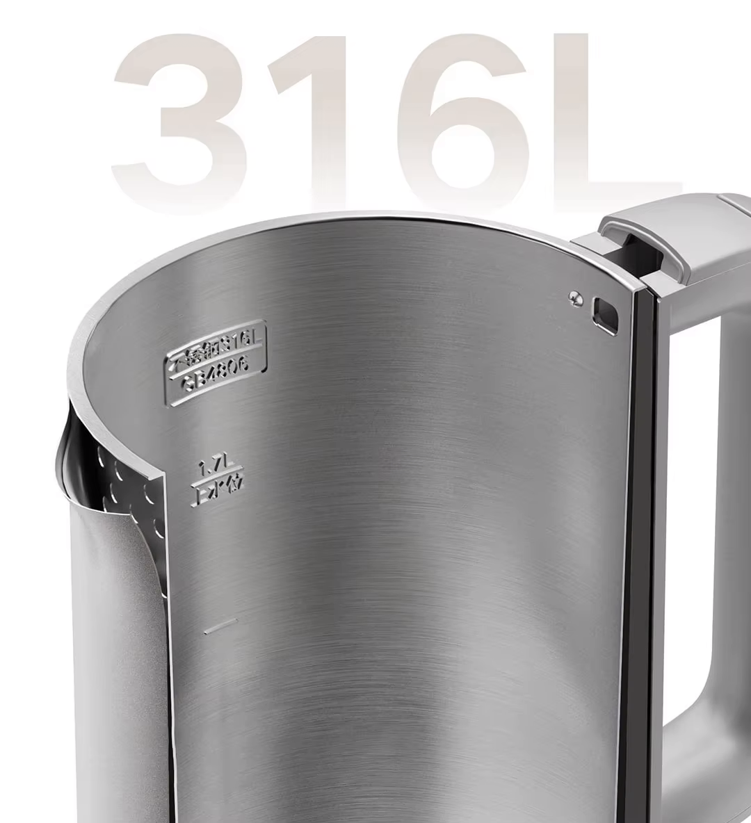 Фото 4 Xiaomi Electric Shaver S200