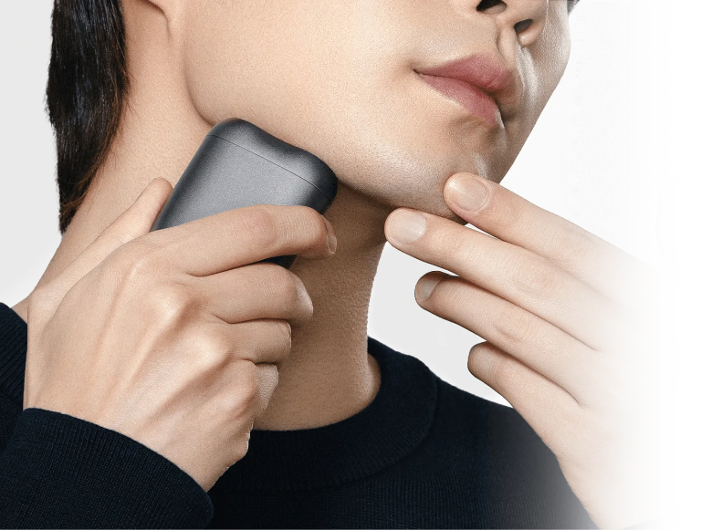 Фото 2 Xiaomi Electric Shaver S200