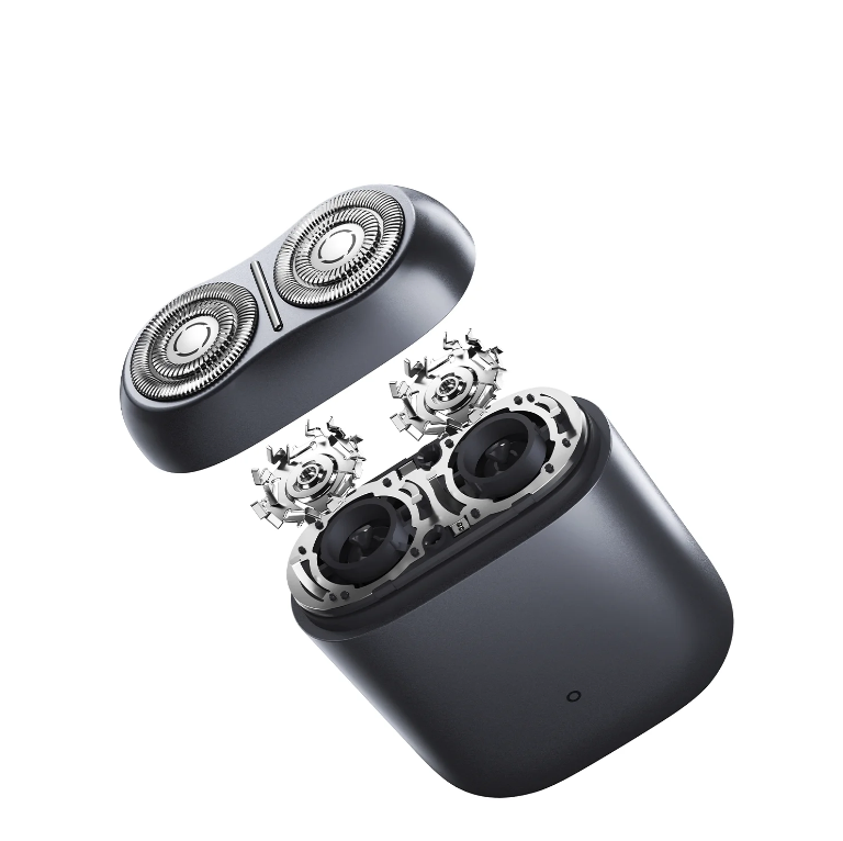 Фото 3 Xiaomi Electric Shaver S200