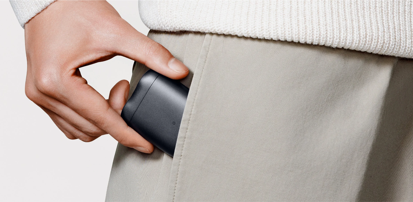 Фото 4 Xiaomi Electric Shaver S200