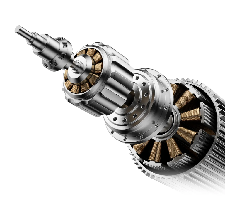 Фото 5 Xiaomi Electric Shaver S200