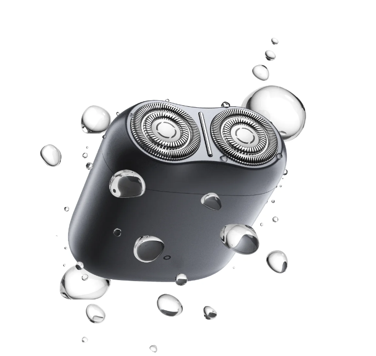Фото 7 Xiaomi Electric Shaver S200