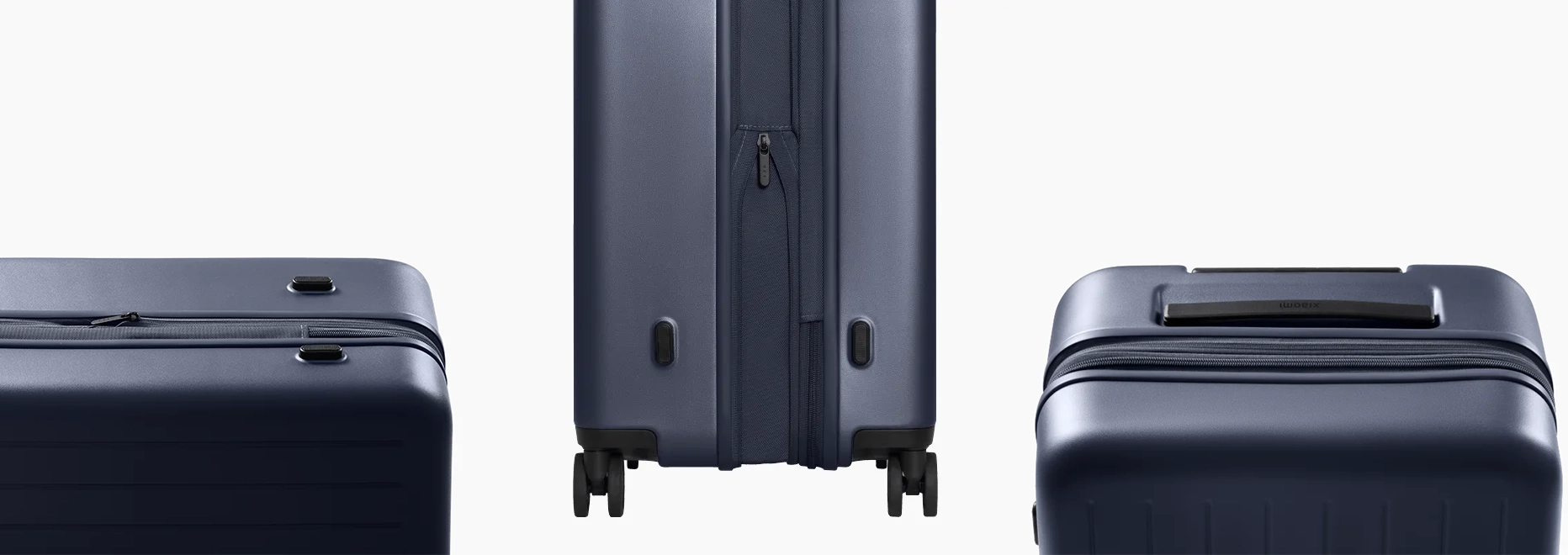 Фото 10 Xiaomi Expandable Luggage