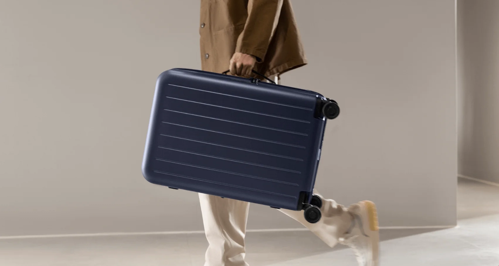 Фото 6 Xiaomi Expandable Luggage
