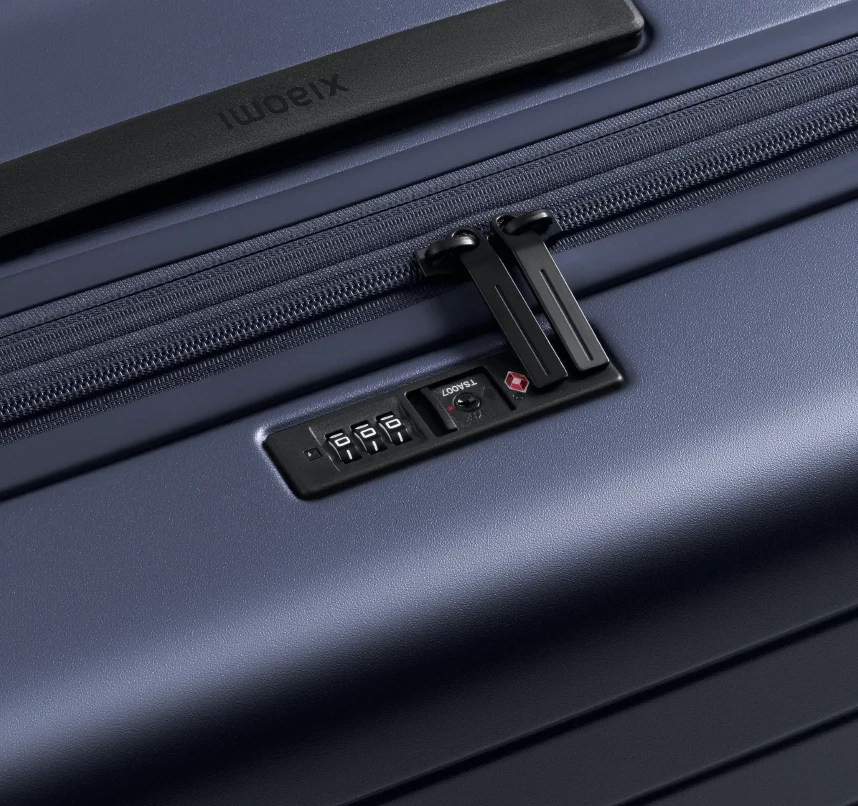 Фото 7 Xiaomi Expandable Luggage