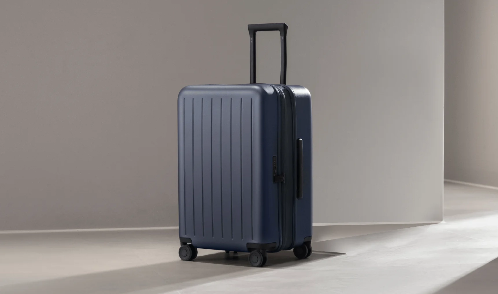 Фото 10 Xiaomi Expandable Luggage