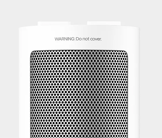 Фото Xiaomi Fan Heater EU