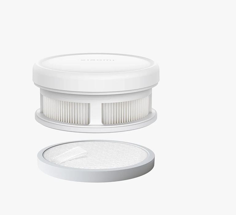 Фото 1 Xiaomi G20 Lite Filter Kit