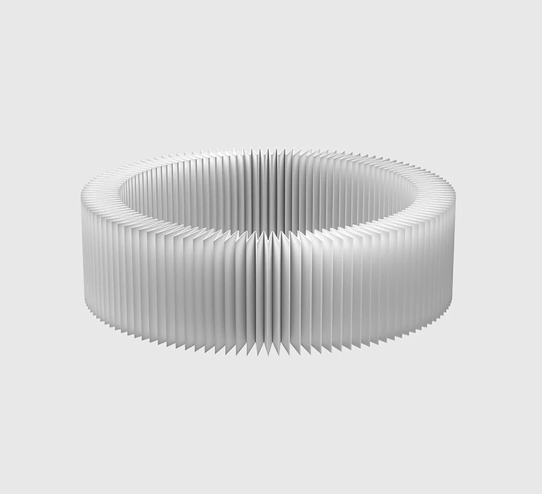 Фото 2 Xiaomi G20 Lite Filter Kit