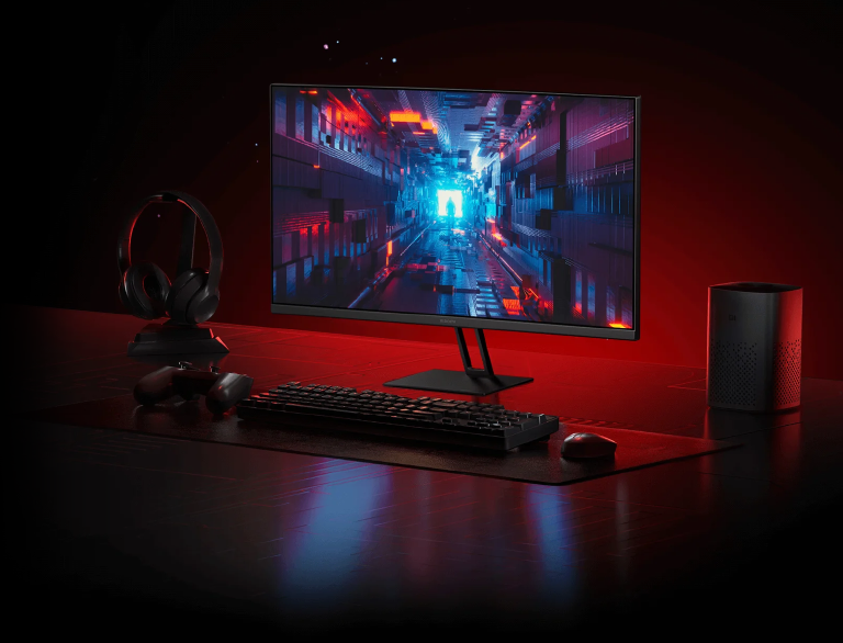 Фото 5 Xiaomi Gaming Monitor