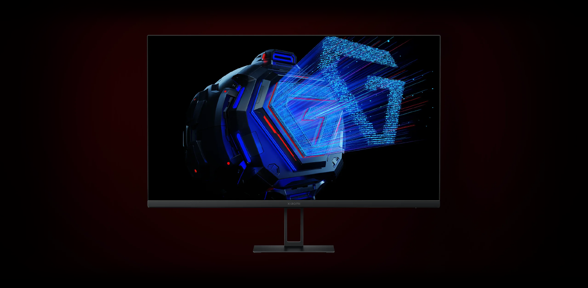 Фото 7 Xiaomi Gaming Monitor