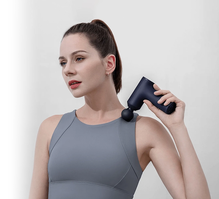 Фото 1 Xiaomi Gun Mini