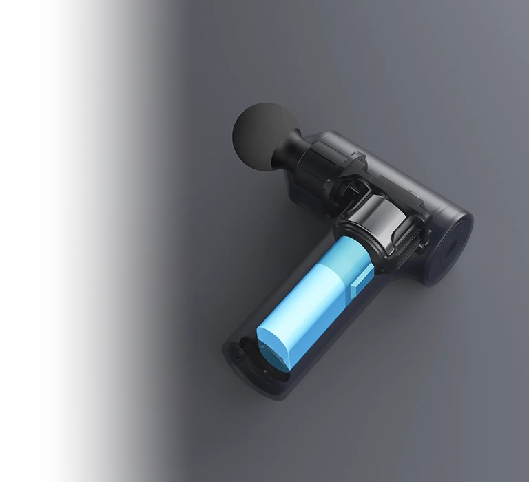 Фото 7 Xiaomi Gun Mini