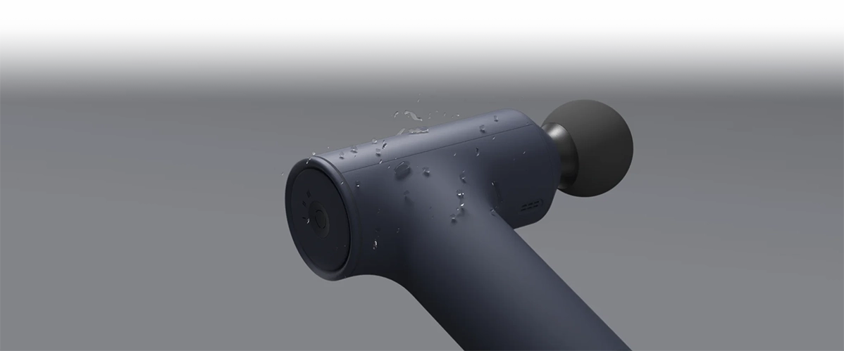 Фото 9 Xiaomi Gun Mini