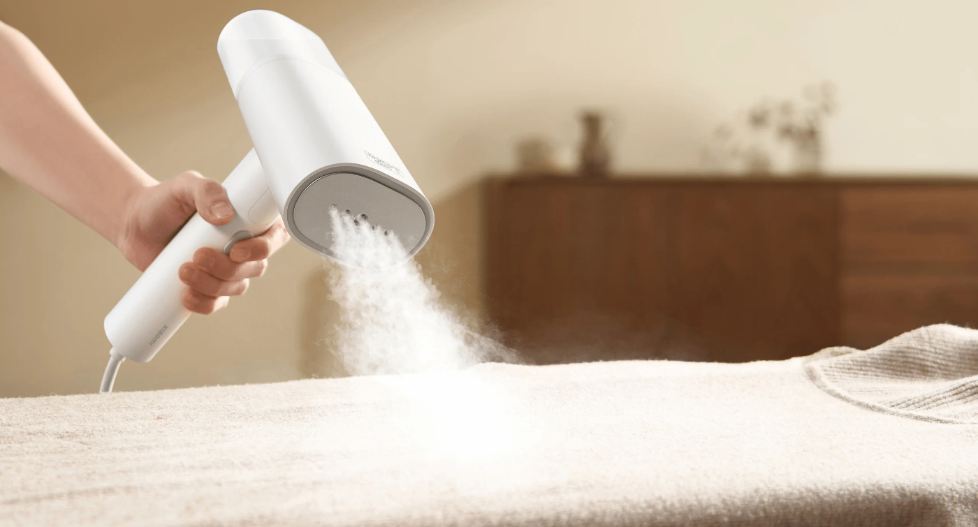 Xiaomi Handheld Garment Steamer