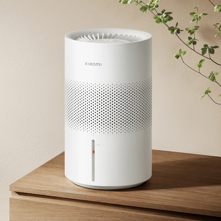 Фото 1 Xiaomi_Humidifier
