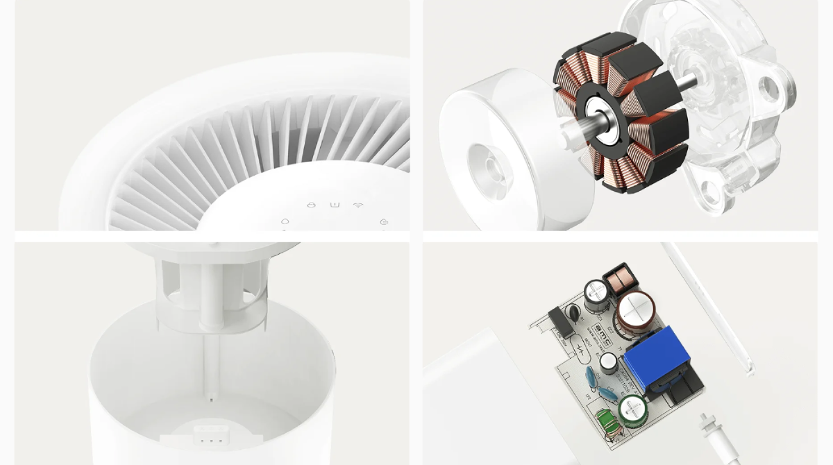 Фото 10 Xiaomi_Humidifier