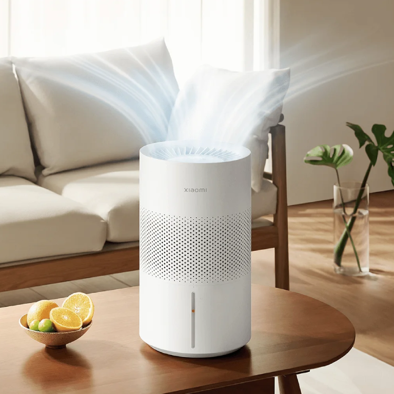Фото 2 Xiaomi_Humidifier
