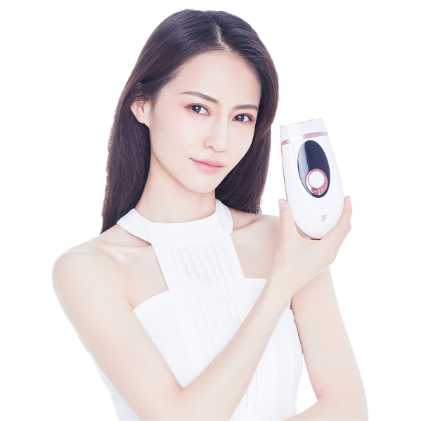 Фото 3 Xiaomi_Inface_IPL_Hair_removal_instrument