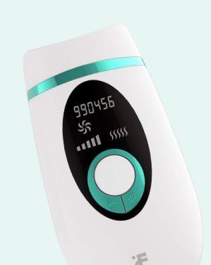 Фото 6 Xiaomi_Inface_IPL_Hair_removal_instrument