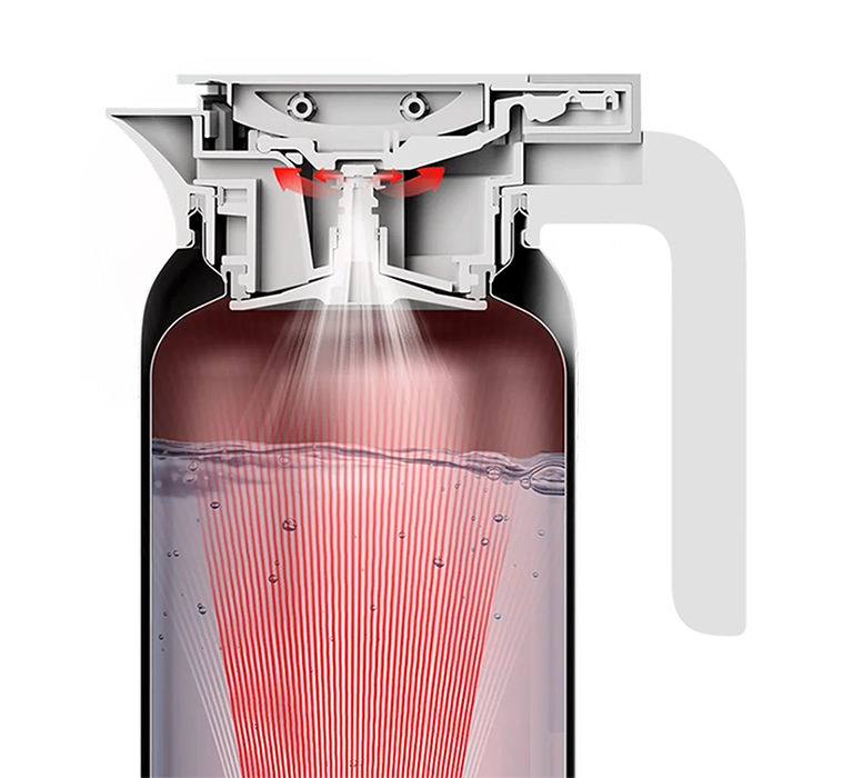 Фото 3 Xiaomi Insulated Kettle