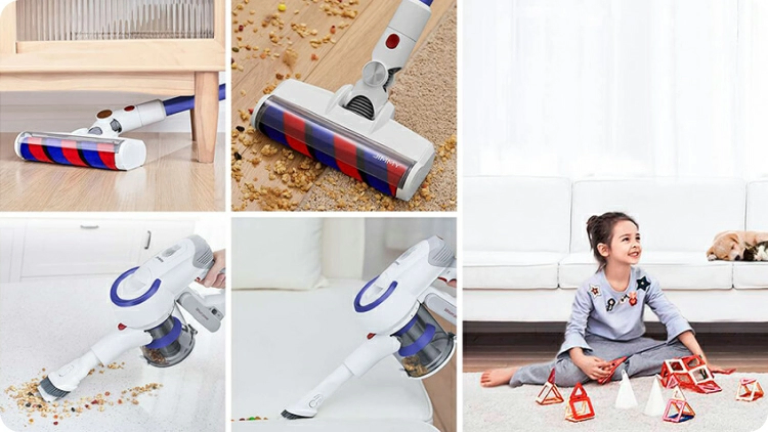 Фото 6 Xiaomi Jimmy JV53