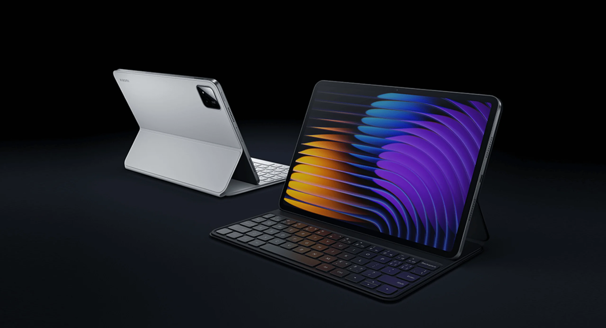 Фото 1 Xiaomi_Keyboard_BHR9522GL