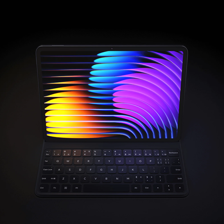 Фото 2 Xiaomi_Keyboard_BHR9522GL
