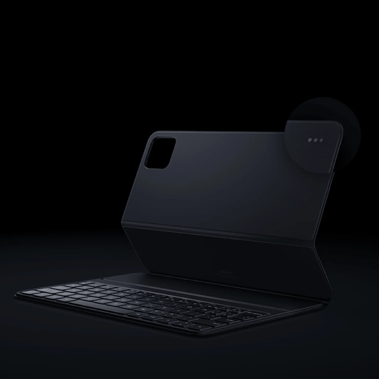 Фото 3 Xiaomi_Keyboard_BHR9522GL