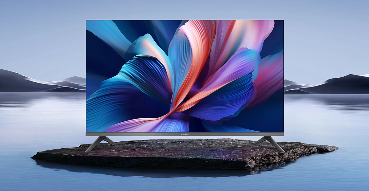 Телевизор Xiaomi TV A Pro 32 2026 – купить в Киеве и Украине по