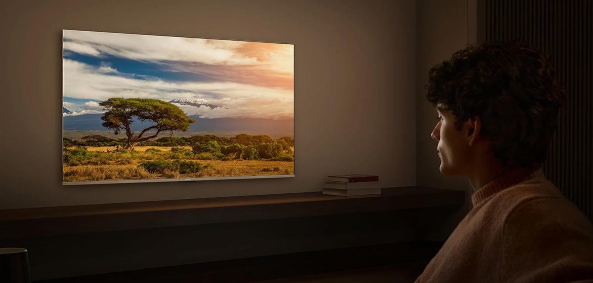 Фото Xiaomi TV A Pro 32 2026 (L32MB-APME)