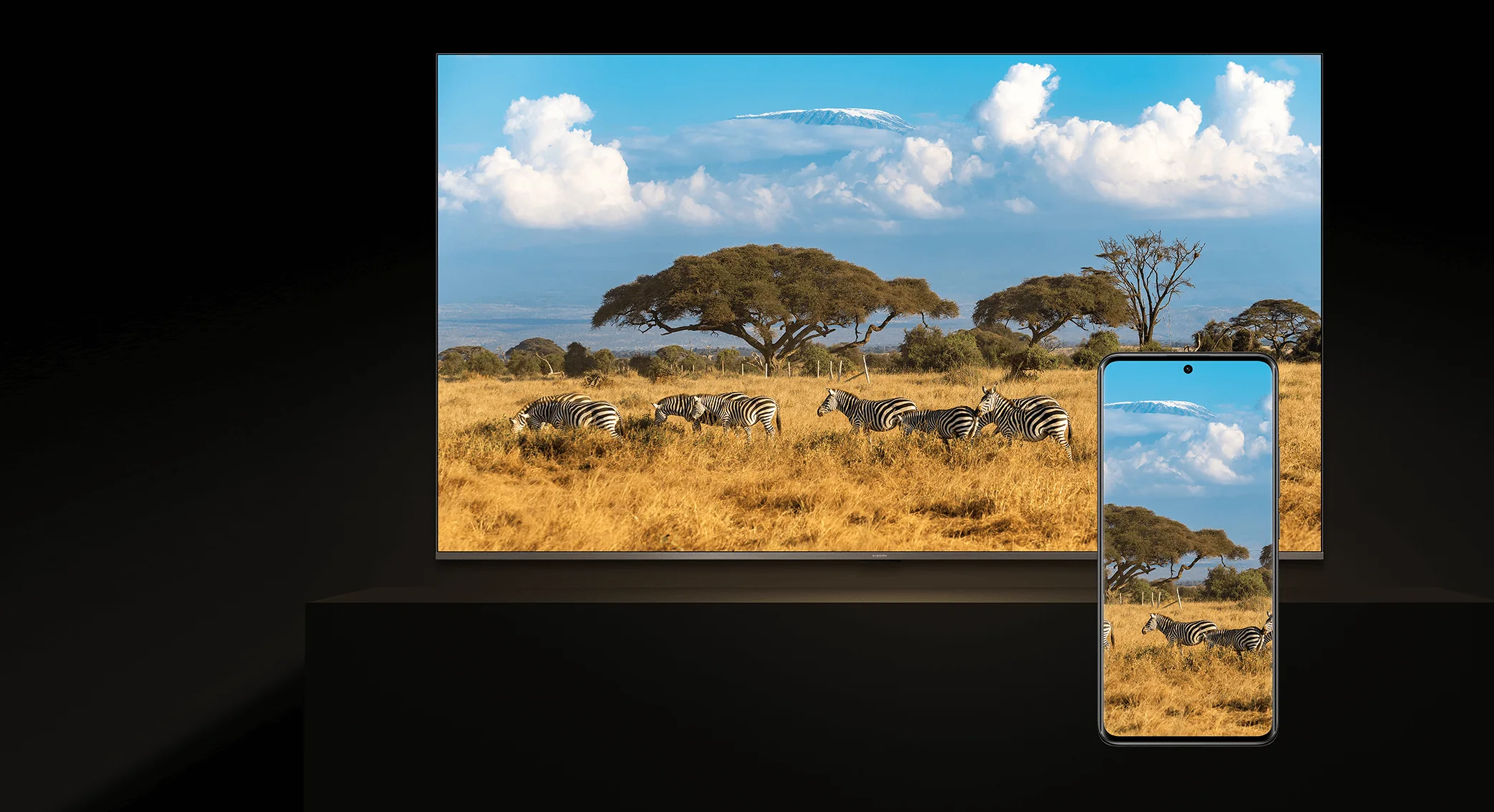 Фото Xiaomi TV A Pro 32 2026 (L32MB-APME)