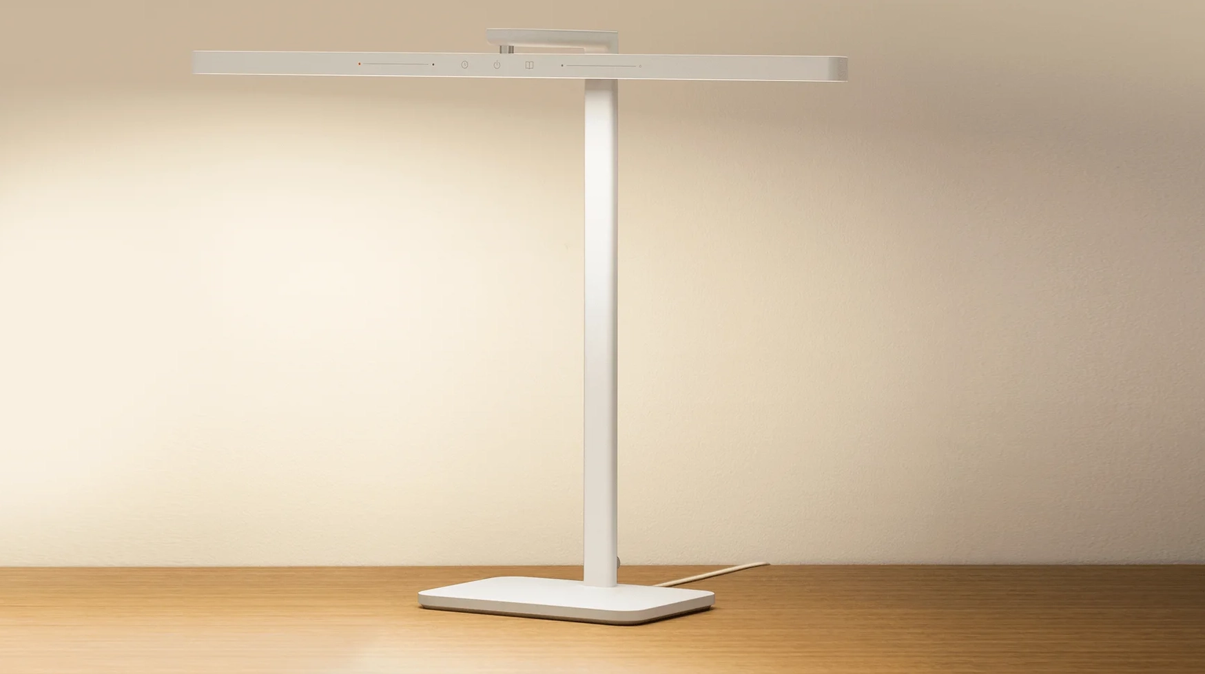 Фото 2 Xiaomi LED Desk Lamp 2