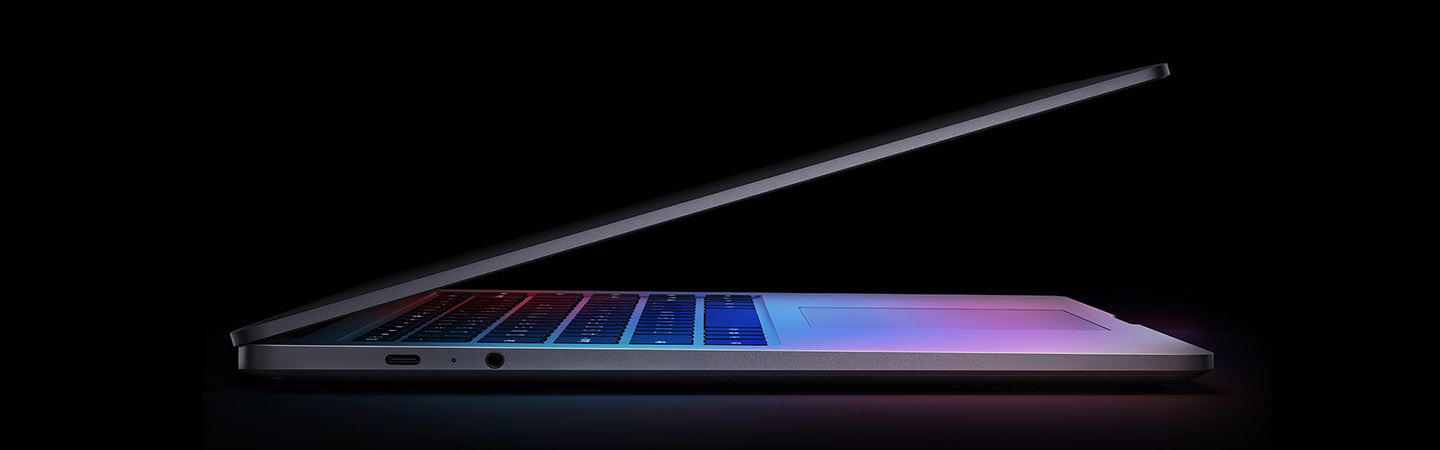 Фото 91 Xiaomi Laptop Pro 15 OLED