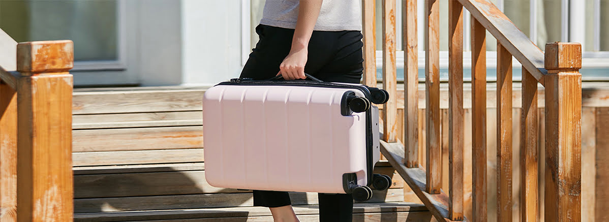 Xiaomi Luggage 20
