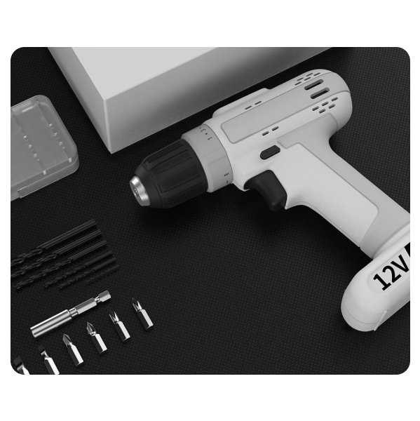 Фото 2 Xiaomi Mars Worker 12V 1500 mAh