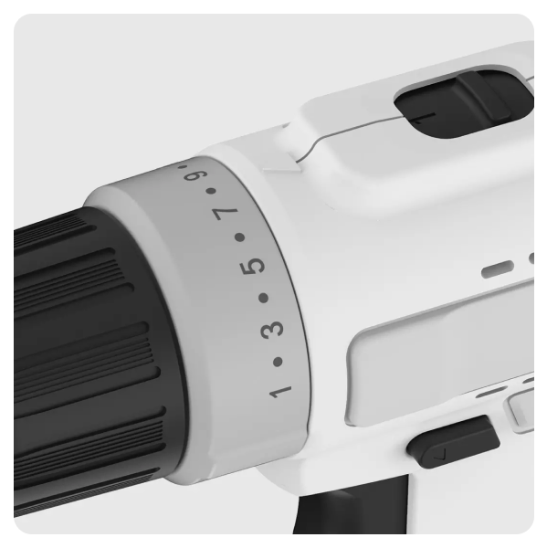 Фото 7 Xiaomi Mars Worker 12V 1500 mAh
