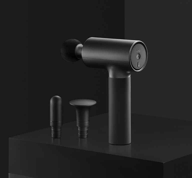 Фото 1 Xiaomi Massage Gun