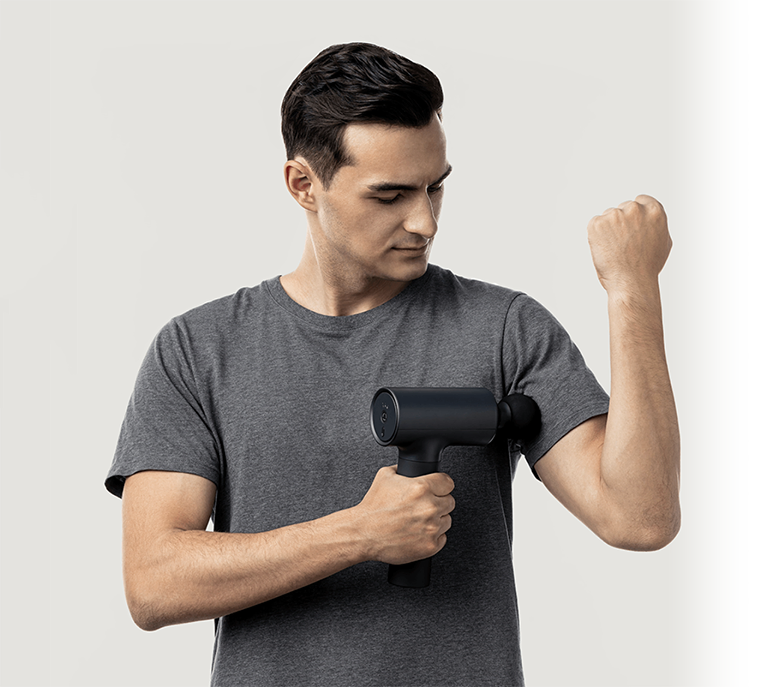 Фото 2 Xiaomi Massage Gun