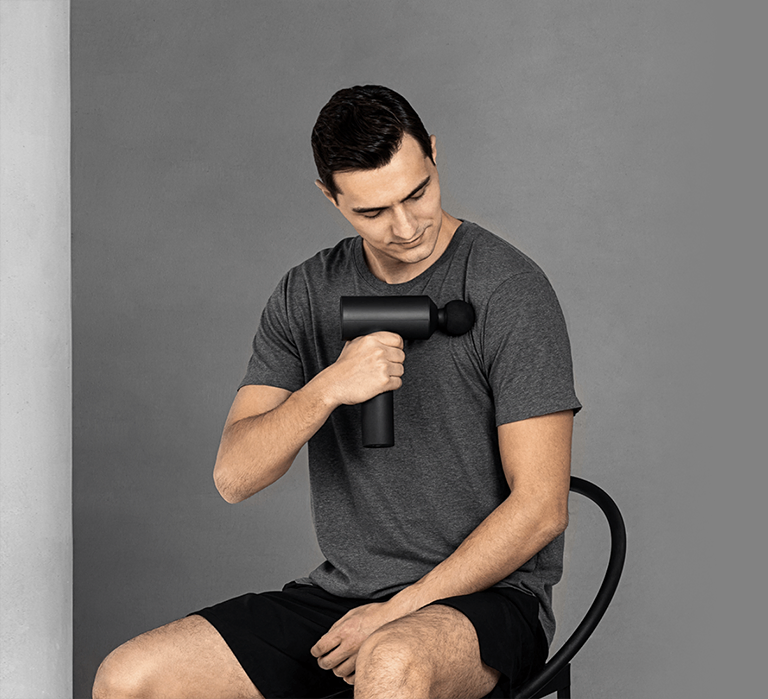 Фото 5 Xiaomi Massage Gun